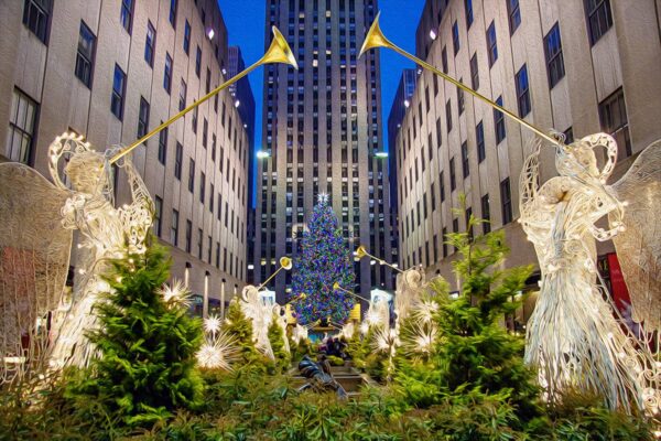 New York City November 28-30, 2025