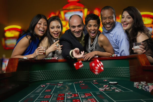 Wind Creek Casino  Oct 12-14, 2025 Double Occupancy