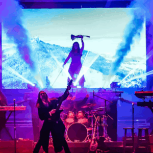 Trans-Siberian Orchestra Tribute at Ohio Star Theater-December 18, 2025