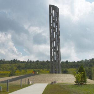Flight 93-Sept 10-11, 2025 Double Occupancy