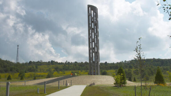 Flight 93-Sept 10-11, 2025 Double Occupancy