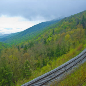 Cass Train Ride Oct 18-19, 2025