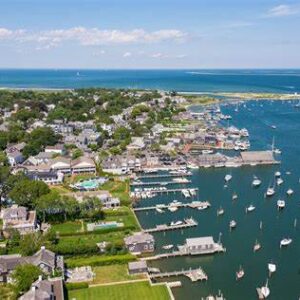 Cape Cod & Martha's Vineyard June 1-6, 2026