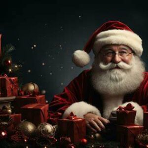 Christmas Mystery Trip November 15-16, 2025