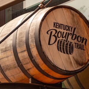 Kentucky Bourbon Trail Oct 3-5, 2025