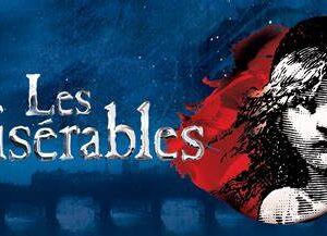 Les Miserables January 31, 2026 at Ohio Theater