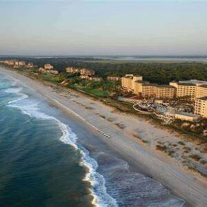 Amelia Island, St. Augustine & Jacksonville, FL Jan 19-24, 2026