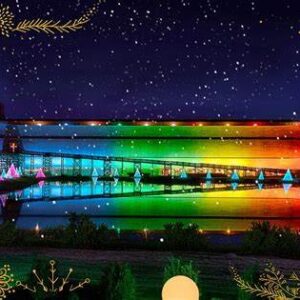 Christmas at the Ark December 5-6, 2025