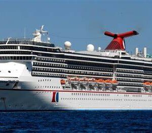 Bahamas Cruise Dec 7-14, 2025 Double Occupancy
