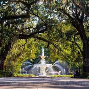 Savannah, Jekyll Island & Beaufort, SC Sept 21-26, 2026