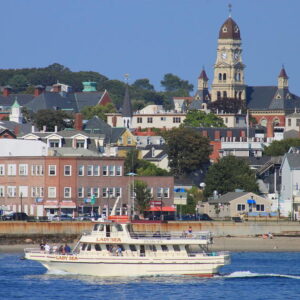 Boston, Salem & Cape Ann June 11-16, 2025