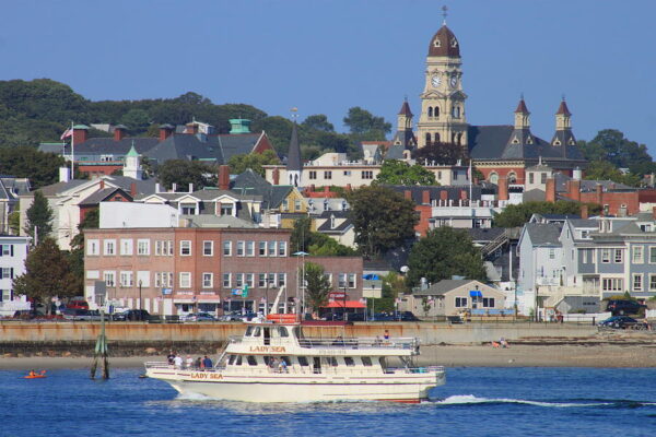 Boston, Salem & Cape Ann June 11-16, 2025