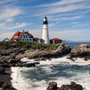 Maine, May 17-23, 2026 $965 per person