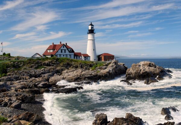 Maine, May 17-23, 2026 $965 per person