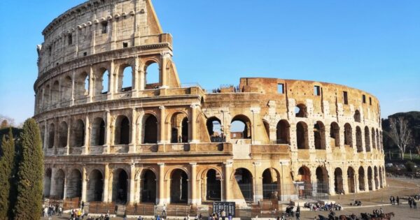 A week in Italy: Venice, Florence & Rome - April 29, - May 7, 2027 - Image 5