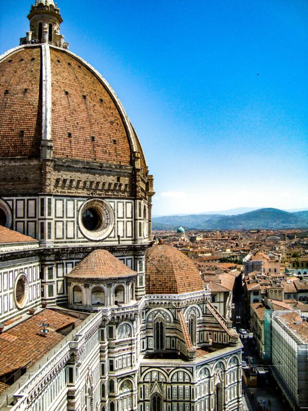 A week in Italy: Venice, Florence & Rome - April 29, - May 7, 2027 - Image 4