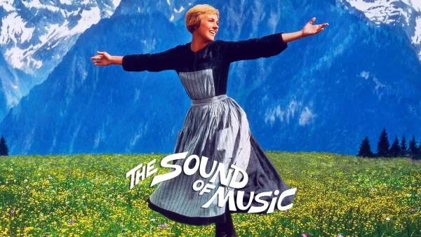 The Sound of Music February 28, 2026 $190 PP