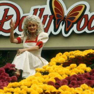 Smokey Mountain Tour Nov 15-19, 2027