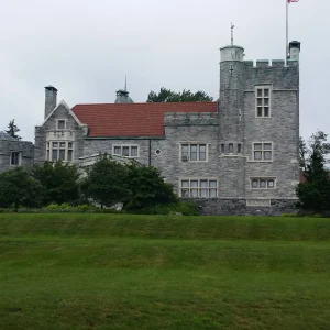 Glamorgan Castle July 18, 2026 $125 pp