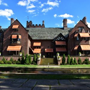 Stan Hywet Hall May 16, 2026 $140 per person