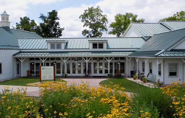 Aullwood Audubon June 20, 2026 $145 PP - Image 3