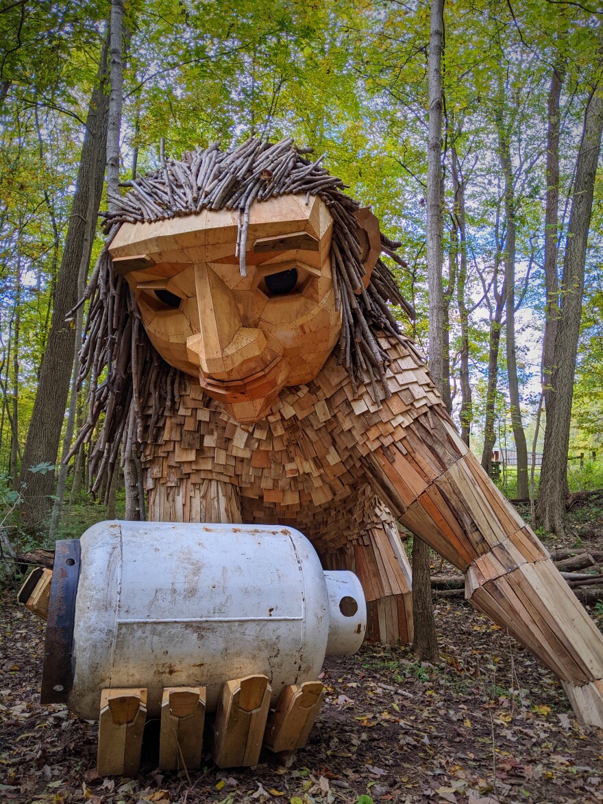 Aullwood Audubon June 20, 2026 $145 PP - Image 4