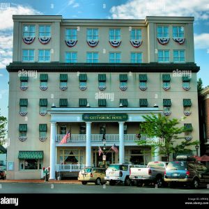 Gettysburg, PA June 22-25, 2026 $823