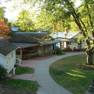 Sauder Village Adventure July 7-9, 2026 $444.50