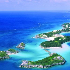 Bermuda Cruise Sept 5-12, 2027