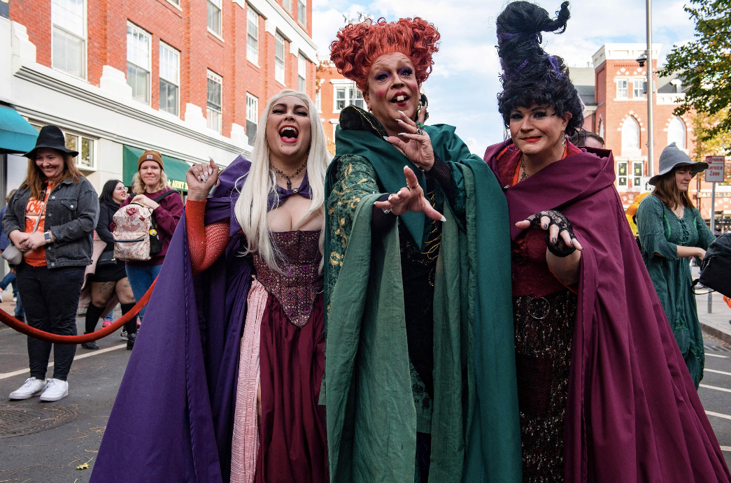 Salem, MA Oct 24-27, 2026 - Image 5