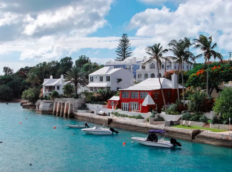 Bermuda Cruise Sept 5-12, 2027 - Image 4