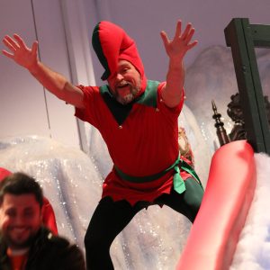 Castle Noel Nov 14, 2026