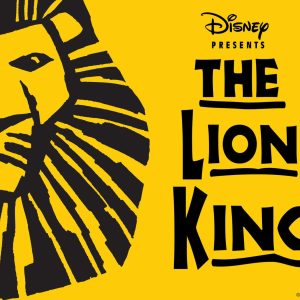 The Lion King July 11, 2026, $200 PP