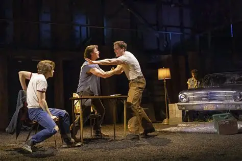 The Outsiders May 15, 2026, $190pp - Image 3