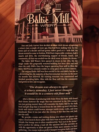 Wine Tour Aug 22, 2026, $55pp - Image 3