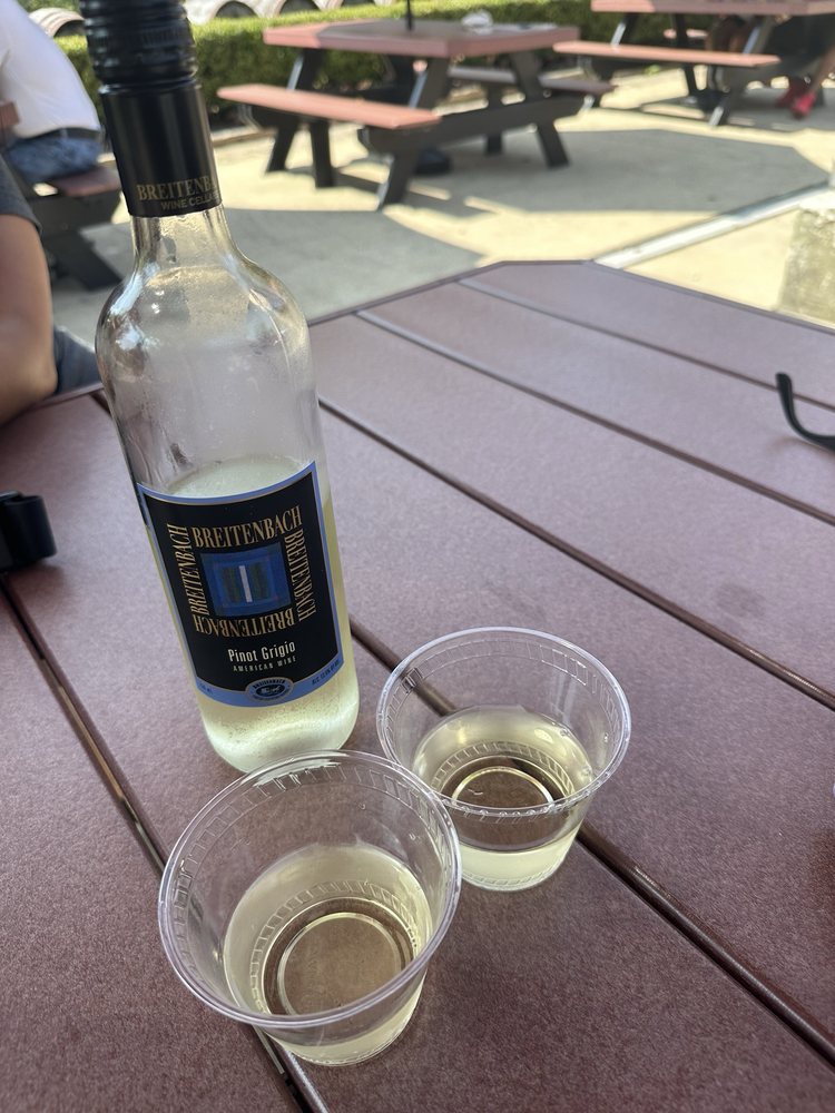 Wine Tour Aug 22, 2026, $55pp - Image 2