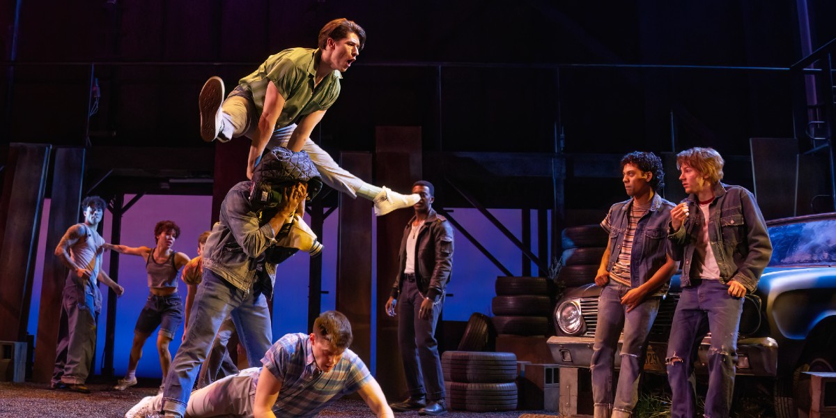 The Outsiders May 15, 2026, $190pp - Image 4