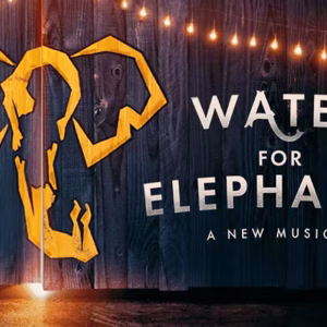 Water for Elephants June 13, 2026, $190