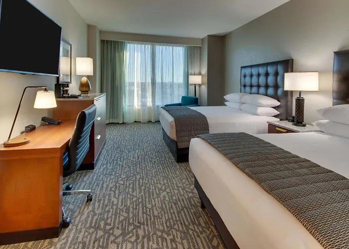 Nashville "Adventure your way Trip" May 13-16, 2027 - Image 4