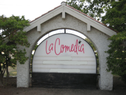 La Comedia Dinner Theater Dec 16, 2026 $150 pp