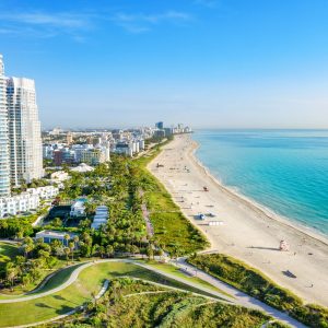 Miami, Fort Lauderdale & Key West, Florida Jan 23-31, 2027