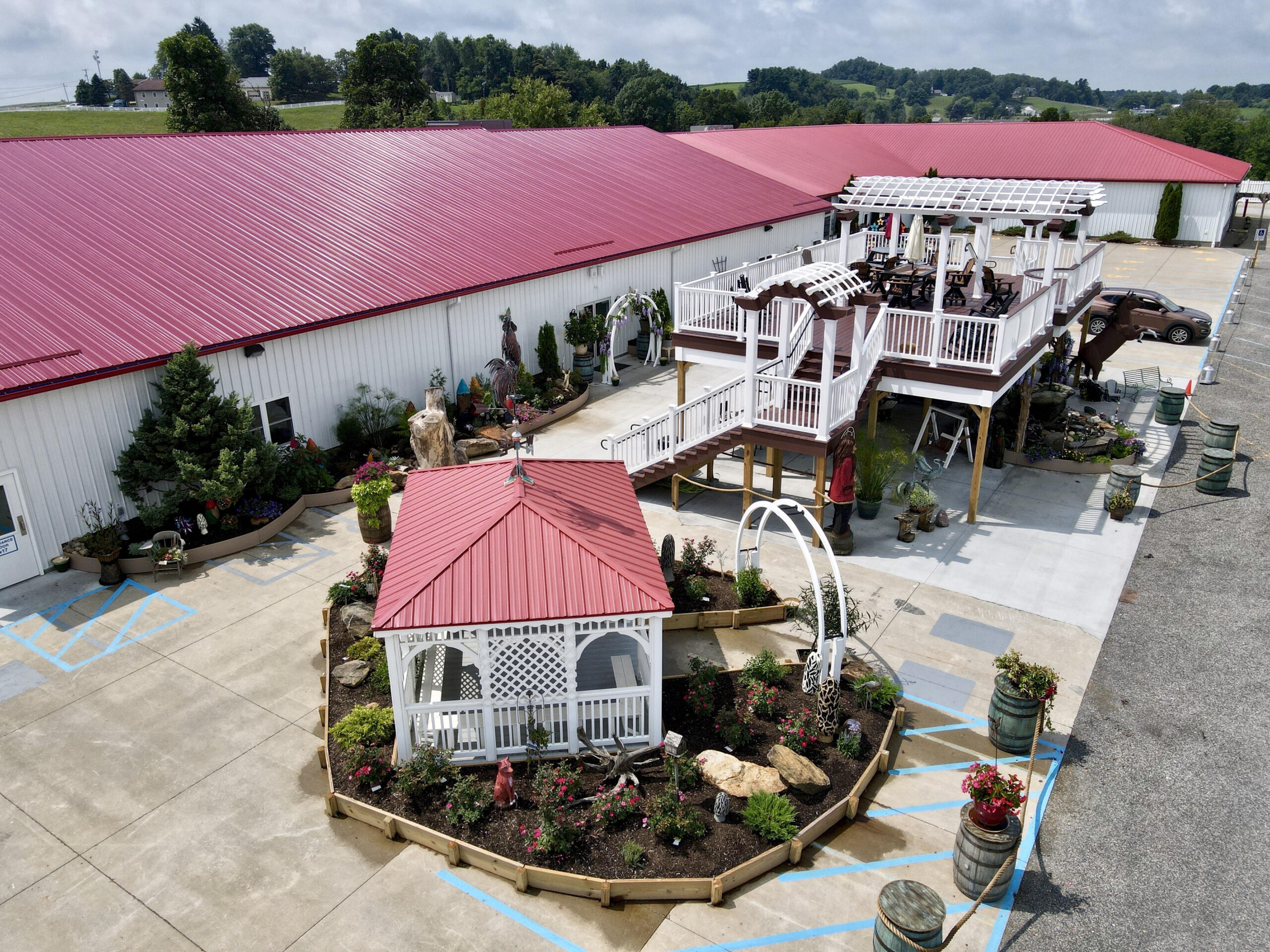 Brown Bag Tour of Amish Country Aug 13, 2026 $150pp - Image 4