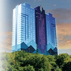 Seneca Niagara Casino Trip April 20-22, 2027