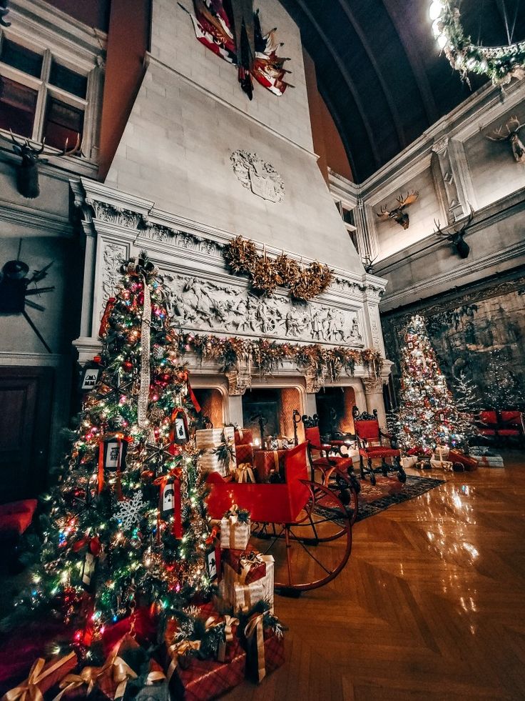 Biltmore Estate & Asheville, NC Dec 6-9, 2027 - Image 2