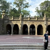 New York City Red Eye June 25-27, 2027 - Image 5