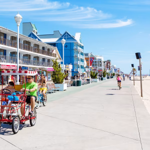 The Best of Ocean City, Aug 23-26, 2027