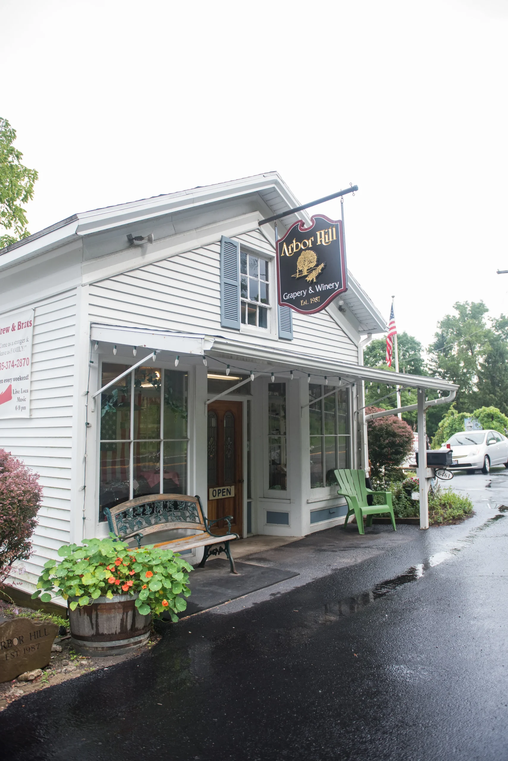 Finger Lakes Wine Tour July 5-8, 2027 - Image 6