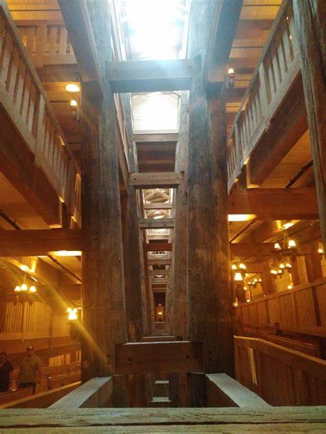The Ark Encounter & Creation Museum Dec 7-9, 2027 - Image 3