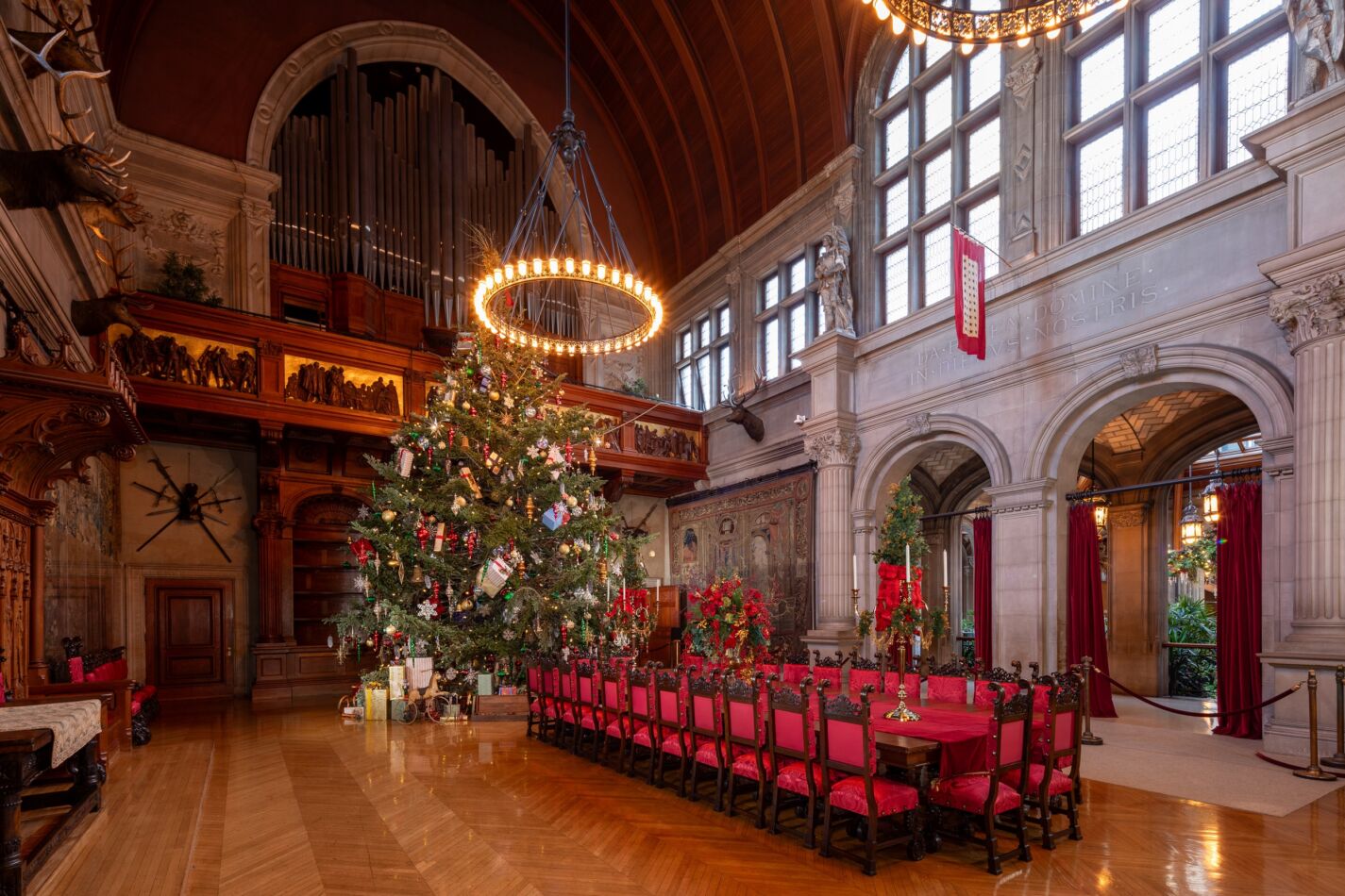 Biltmore Estate & Asheville, NC Dec 6-9, 2027 - Image 3