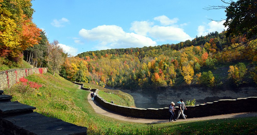Finger Lakes Wine Tour July 5-8, 2027 - Image 4